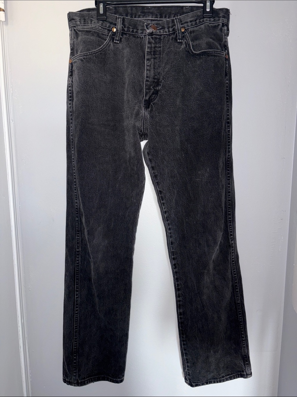 Authentic 80s Vintage Men’s Wranglers